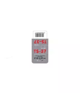 ΑΚΡΟ ΕΞΑΤΜΙΣΗΣ TS-37 Φ 38-49mm - ΣΤΡΟΓΓΥΛΟ 