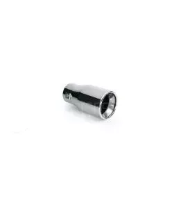 ΑΚΡΟ ΕΞΑΤΜΙΣΗΣ TS-35 Φ 36-42mm - ΣΤΡΟΓΓΥΛΟ 