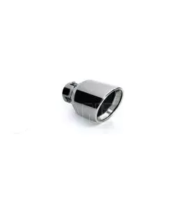 ΑΚΡΟ ΕΞΑΤΜΙΣΗΣ TS-40 Φ 38-49mm - ΣΤΡΟΓΓΥΛΟ ΛΟΞΟ 