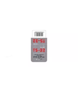 ΑΚΡΟ ΕΞΑΤΜΙΣΗΣ TS-32 Φ 53-59mm - ΟΒΑΛ ΛΟΞΟ 