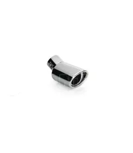 ΑΚΡΟ ΕΞΑΤΜΙΣΗΣ TS-34 Φ 27-35mm - ΟΒΑΛ ΛΟΞΟ 