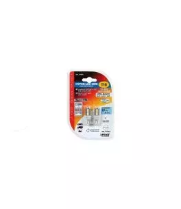 T10 W5W 10-30V W2,1x9,5d 150lm MEGA-LED10 ΔΙΑΘΛΑΣΗΣ / ΔΙΠΛΗΣ ΠΟΛΙΚΟΤΗΤΑΣ BLISTER 2ΤΕΜ. 