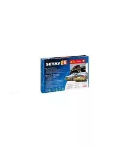 ΣΥΣΤΗΜΑ ΠΑΡΚΑΡΙΣΜΑΤΟΣ SETAY S6 12V 