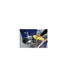 ΠΑΝΙΑ ΚΑΘΑΡΙΣΜΟΥ ΜΕ ΜΙΚΡΟΙΝΕΣ (MICROFIBRE) PRO CLEAN ΣΕ ΣΥΣΚΕΥΑΣΙΑ 0,5Kg 