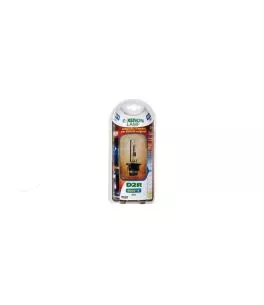 D2R HID XENON 12/24V - 35W - 6.000K (ΛΕΥΚΟ/ΨΥΧΡΟ - ICE WHITE) - 1ΤΕΜ. BLISTER 