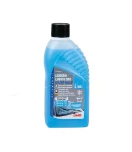 ΥΓΡΟ ΥΑΛΟΚΑΘΑΡΙΣΤΗΡΩΝ SCREEN-WASH INVERNALE -20°C 500ml 