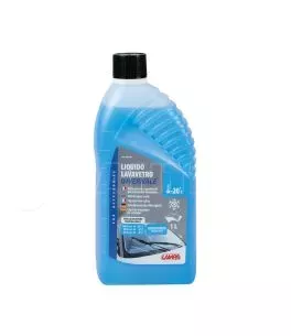 ΥΓΡΟ ΥΑΛΟΚΑΘΑΡΙΣΤΗΡΩΝ SCREEN-WASH INVERNALE -20°C 1000ml 