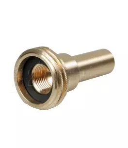 ΑΝΤΑΠΤΟΡΑΣ ΠΛΗΡΩΣΗΣ LPG ΥΓΡΑΕΡΙΟΥ ACME M16x1,5 80mm 