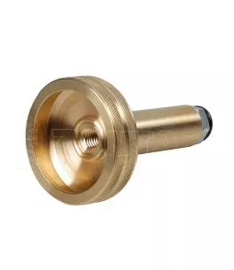 ΑΝΤΑΠΤΟΡΑΣ ΠΛΗΡΩΣΗΣ LPG ΥΓΡΑΕΡΙΟΥ DISH (ITALIA) M10 95mm 