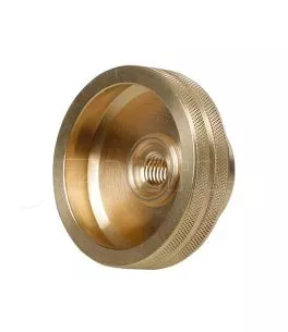 ΑΝΤΑΠΤΟΡΑΣ ΠΛΗΡΩΣΗΣ LPG ΥΓΡΑΕΡΙΟΥ DISH (ITALIA) M12 38mm 