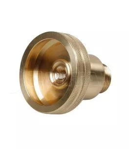 ΑΝΤΑΠΤΟΡΑΣ ΠΛΗΡΩΣΗΣ LPG ΥΓΡΑΕΡΙΟΥ DISH (ITALIA) W21,8 55mm 