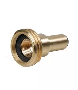 ΑΝΤΑΠΤΟΡΑΣ ΠΛΗΡΩΣΗΣ LPG ΥΓΡΑΕΡΙΟΥ ACME M10 80mm 