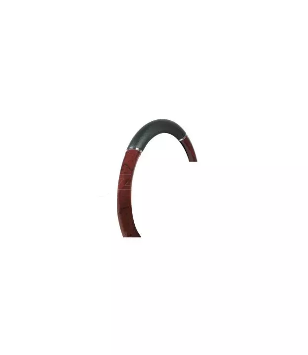 ΚΑΛΥΜΜΑ ΤΙΜΟΝΙΟΥ ΦΟΡΤΗΓΟΥ RADICA (M) 44-46cm (ΜΑΥΡΟ/ΞΥΛΟ/ΟΙΚΟΛΟΓΙΚΟ/ΑΟΣΜΟ)