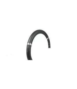 ΚΑΛΥΜΜΑ ΤΙΜΟΝΙΟΥ ΦΟΡΤΗΓΟΥ CROMOX (L) 46-48cm (ΜΑΥΡΟ/ΧΡΩΜΙΟ/ΟΙΚΟΛΟΓΙΚΟ/ΑΟΣΜΟ) 