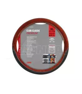ΚΑΛΥΜΜΑ ΤΙΜΟΝΙΟΥ CLUB CLASSIC XL 49-51 