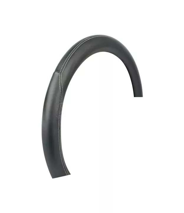 ΚΑΛΥΜΜΑ ΤΙΜΟΝΙΟΥ ΦΟΡΤΗΓΟΥ CLUB 49/51cm (XL) ΜΑΥΡΟ ΟΙΚΟΛΟΓΙΚΟ ΚΑΙ ΑΟΣΜΟ