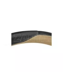 ΚΑΛΥΜΜΑ ΤΙΜΟΝΙΟΥ ΦΟΡΤΗΓΟΥ CLUB (M) 44-46cm (ΜΑΥΡΟ/ΜΠΕΖ/ΟΙΚΟΛΟΓΙΚΟ/ΑΟΣΜΟ) 