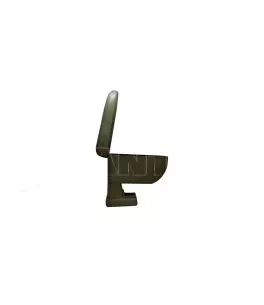 ΤΕΜΠΕΛΗΣ ΑΥΤΟΚΙΝΗΤΟΥ ΓΙΑ SEAT MII 2012+  CIK - 1 τεμ. 