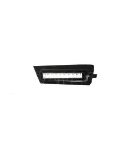 Πρόσθετο Dayline Μαρκέ FORD FOCUS MK3 2010+ 