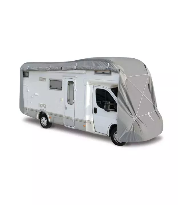 ΚΟΥΚΟΥΛΑ ΓΙΑ ΑΥΤΟΚΙΝΟΥΜΕΝΟ PRO-TEKT CAMPER CM-L 650x238x270cm