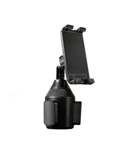 ΒΑΣΗ ΚΙΝΗΤΟΥ / TABLET 125-180mm EXPANSION GRIP ΓΙΑ ΠΟΤΗΡΟΘΗΚΗ ΔΙΑΜΕΤΡΟΥ 65-85mm 