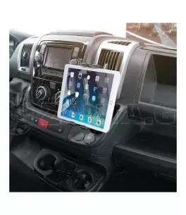 ΒΑΣΗ ΚΙΝΗΤΟΥ / TABLET 125-180mm EXPANSION GRIP ΓΙΑ ΠΟΤΗΡΟΘΗΚΗ ΔΙΑΜΕΤΡΟΥ 65-85mm 