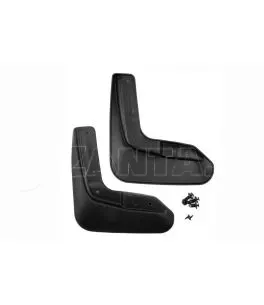 ΛΑΣΠΩΤΗΡΕΣ ΓΙΑ MITSUBISHI L200 2019+ ΕΜΠΡΟΣ 2ΤΕΜ. 