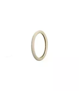 ΚΑΛΥΜΜΑ ΤΙΜΟΝΙΟΥ DUO-GRIP 37/39 cm ΜΠΕΖ ΧΡΩΜΑ ΜΕ ΥΦΑΣΜΑΤΙΝΗ ΠΛΕΞΗ ΑΟΣΜΟ ΟΙΚΟΛΟΓΙΚΟ/ ΜΗ ΤΟΞΙΚΟ/ ΑΝΑΚΥΚΛΩΣΙΜΟ ΥΛΙΚΟ 