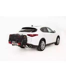 ΜΠΑΓΚΑΖΙΕΡΑ ΚΟΤΣΑΔΟΡΟΥ 280 LT TOWBOX V1 (ΜΑΥΡΟ) 