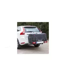 ΜΠΑΓΚΑΖΙΕΡΑ ΚΟΤΣΑΔΟΡΟΥ 280 LT TOWBOX V1 (ΜΑΥΡΟ) 