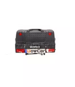 ΜΠΑΓΚΑΖΙΕΡΑ ΚΟΤΣΑΔΟΡΟΥ 280 LT TOWBOX V1 (ΜΑΥΡΟ) 