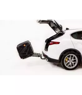 ΜΠΑΓΚΑΖΙΕΡΑ ΚΟΤΣΑΔΟΡΟΥ 280 LT TOWBOX V1 (ΜΑΥΡΟ) 