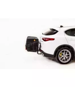 ΜΠΑΓΚΑΖΙΕΡΑ ΚΟΤΣΑΔΟΡΟΥ 280 LT TOWBOX V1 (ΜΑΥΡΟ) 