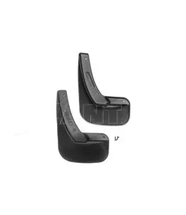 ΛΑΣΠΩΤΗΡΕΣ ΓΙΑ RENAULT-DACIA SANDERO STEPWAY 5D 2010-2014 ΠΙΣΩ 2ΤΕΜ. 