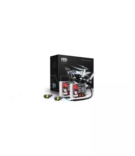 KIT XENON H1 6000K - BASIC BALLAST 12V 