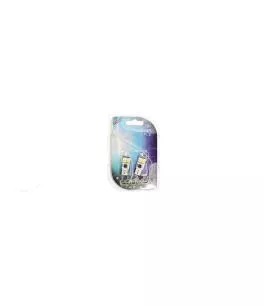 ΛΑΜΠΑ W5W 4xSMD 5050 CANBUS 12V ΛΕΥΚΗ 2ΤΕΜ 