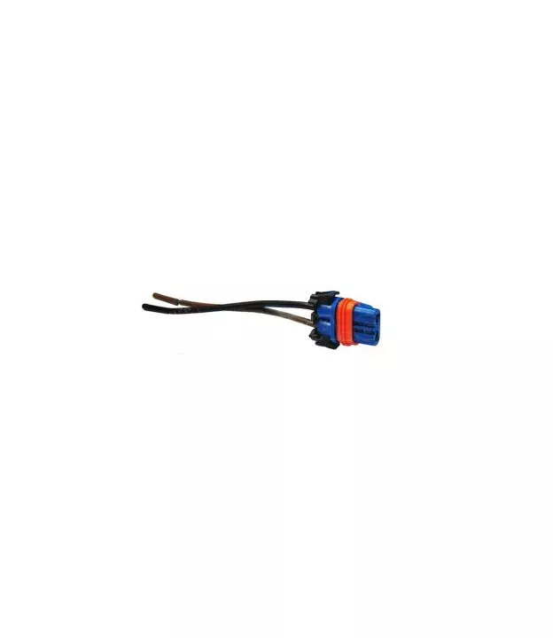 ΑΝΤΑΠΤΟΡΑΣ ΓΙΑ 9005 /HB3 ΛΑΜΠΕΣ 12/24V ME ΚΑΛΩΔΙΟ 102mm
