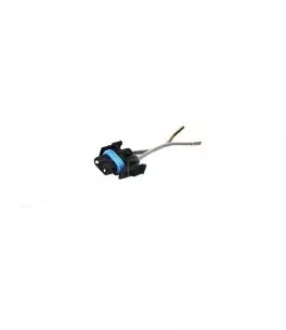 ΑΝΤΑΠΤΟΡΑΣ ΓΙΑ H8 /H11 ΛΑΜΠΕΣ 12/24V ME ΚΑΛΩΔΙΟ 102mm 
