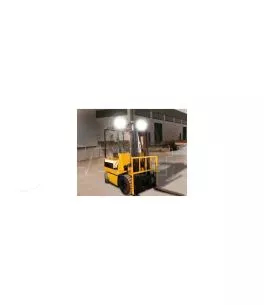 ΠΡΟΒΟΛΕΑΣ ΕΡΓΑΣΙΑΣ WB-2 12/24V (24V-H1-70W )  195x 100x 110 mm ΑΛΟΓΟΝΟΥ -1ΤΕΜ. 