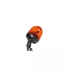 Φάρος με ελαστική βάση RH-3 12V/24V με DIN 125x235mm 