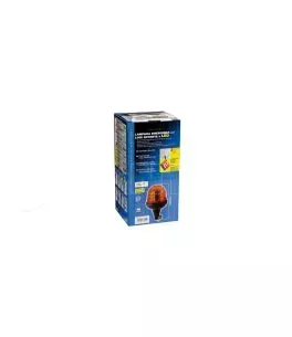 Φάρος βιδωτός  RL-1 12V/24V με DIN 125x210mm 