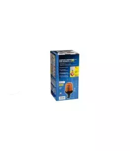 Φάρος βιδωτός  RL-2 12V/24V με DIN 135x250mm 