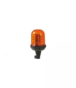 Φάρος βιδωτός  RL-2 12V/24V με DIN 135x250mm 