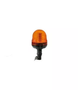 Φάρος βιδωτός Ελαστικός RL-3 12V/24V με DIN 125x250mm 