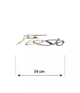 ΚΕΡΑΙΑ ΟΡΟΦΗΣ MULTI-FIT SYSTEM (ΜΑΥΡΗ - UNIVERSAL - 24cm) 
