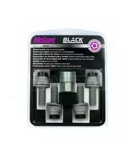 ΜΠΟΥΛΟΝΙΑ ΑΣΦΑΛΕΙΑΣ 12x1,25 34,5mm (19) ΙΣΙΑ BLACK EDITION D020 