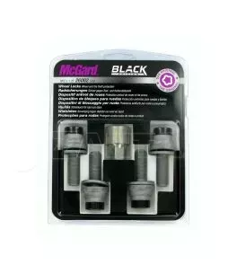 ΜΠΟΥΛΟΝΙΑ ΑΣΦΑΛΕΙΑΣ 12x1,25 34,5mm (17) ΙΣΙΑ ΜΑΥΡΑ D010 