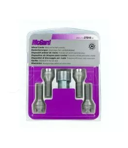 ΜΠΟΥΛΟΝΙΑ ΑΣΦΑΛΕΙΑΣ 12x1,5 31,8mm (17) ΚΩΝΙΚΑ A150 