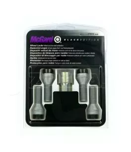 ΜΠΟΥΛΟΝΙΑ ΑΣΦΑΛΕΙΑΣ 12x1,5 31,8mm (17) ΚΩΝΙΚΑ ΜΑΥΡΑ A150 - 4 ΤΕΜ. 