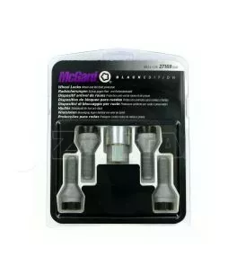 ΜΠΟΥΛΟΝΙΑ ΑΣΦΑΛΕΙΑΣ 12x1,25 29,2mm (19) ΚΩΝΙΚΑ ΜΑΥΡΑ A060 